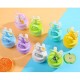 Baby Grooming Nail Cutter Kit for new born with Scissors/Baby Nail Clipper Safety Cutter & Manicure Pedicure Care Kit for infant and toddler
