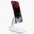 Multi Angle Adjustable and Foldable Mobile Phone Tabletop Stand (Imported)