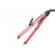 2 in 1 Hair Beauty Set | Electric and Professional Hair Curler And Hair Straightener