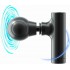 Mini Facial Deep Muscle Massager Gun Percussion Muscle Massager for Full Body Pain Relief of Neck, Shoulder, Back, Foot