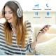 Type C to 3.5mm Audio Adapter Cable for Smartphones Earphones - Support Calling & Music