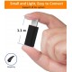 Type C to iphone Connector │Type-C to 8 Pin Male PD Fast Charging Converter