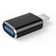 iphone OTG Connector │ Lightning Male to USB3.0 Female Adapter OTG Cable for iPhone