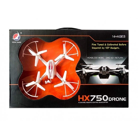 HX 750 Drone Quadcopter Without Camera for Kids