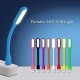 Mini Flexible USB LED Lights Multi Color
