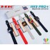 HK9 Pro+ Plus Upgraded Amoled Smart Watch
