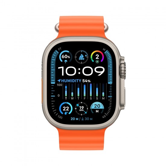 Watch Ultra 2 Smart Watch