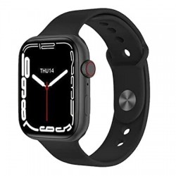 i8 pro max Smart Watch Android Smartwatch Curved Display