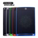 8.5 Inch LCD Writing Tablet E-Notepad Ruff Pad Doodle Board Drawing Tablet, Erasable Reusable Electronic Drawing Pads, Educational and Learning Tool for 3-6 Years Old Boy & Girls (Multicolor)