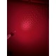 Red Laser Pointer with Adjustable Antena Cap, Presentation Pen Light, Laser Pointer Star (Disco Red)